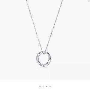 Tiffany necklace